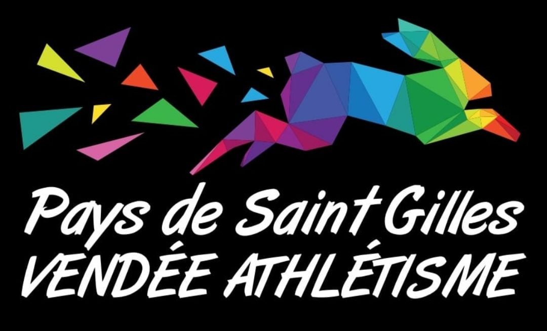 Pays de Saint Gilles Vendée Athlétisme